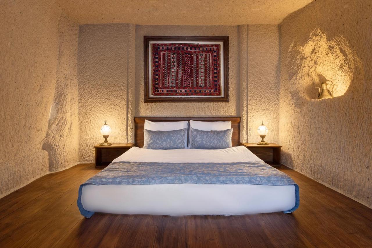 Doors Of Cappadocia Special Cave Hotel (Adults Only) Göreme Exteriér fotografie